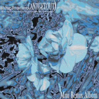 cantgetout by Angel Radio