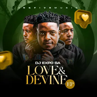 Love & Devine by DJExpo Sa