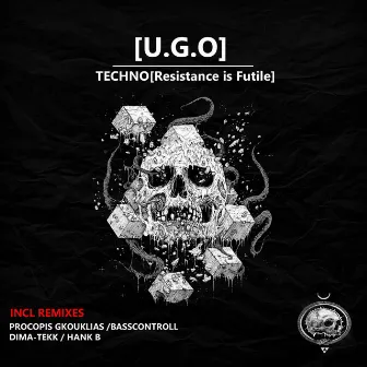 Techno [Resistance is Futile] by [U.G.O]