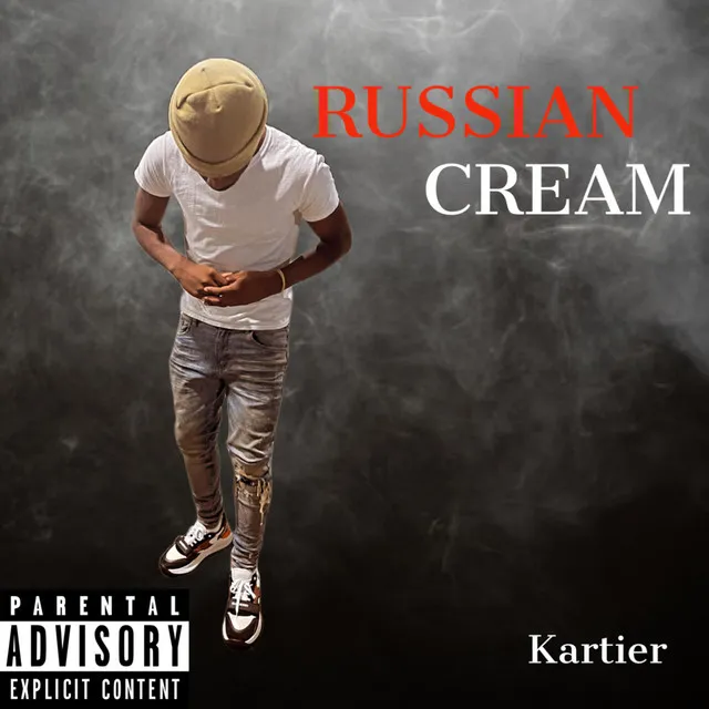 Russian Cream