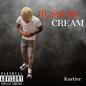 Russian Cream by Kartier