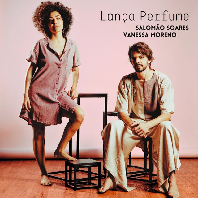 Lança Perfume