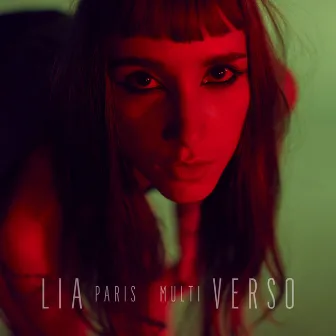 Multiverso by Lia Paris