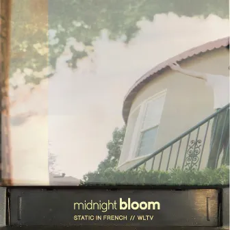 midnight bloom by static in french