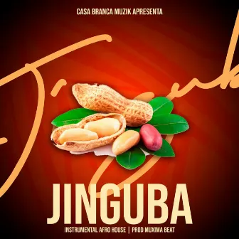 Jinguba by Muxima No Beat