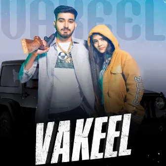 Vakeel by Sachin Jaat