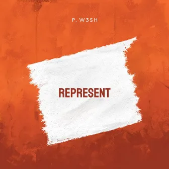 Represent by P. W3SH