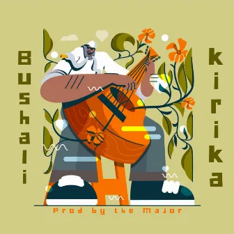 Kirika by Bushali