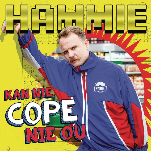 Kan Nie Cope Nie Ou