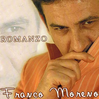 Romanzo by Franco Moreno