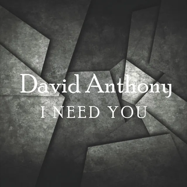 David Anthony