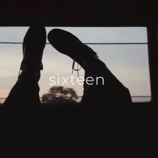 sixteen