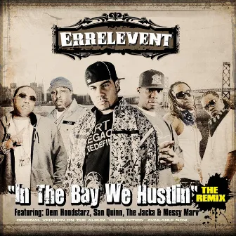 In The Bay Remix by Errelevent