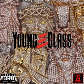 Diamonds Dancin by Young E Class