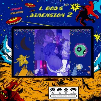 L God's Dimension 2 by Tacitoak