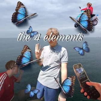 the 4 elements by lil üganda