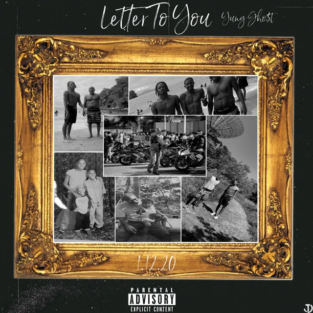 Letter to You