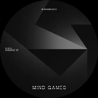 Binaural EP by R/D/V