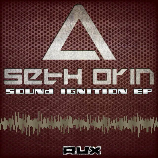 Sound Ignition - Freeflow45 Remix