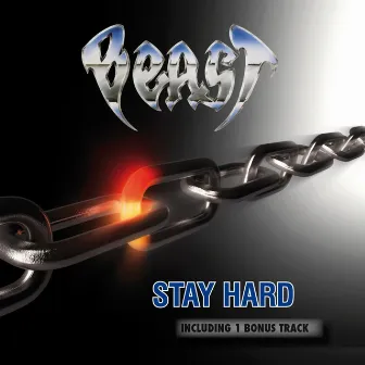 Stay Hard by B-East