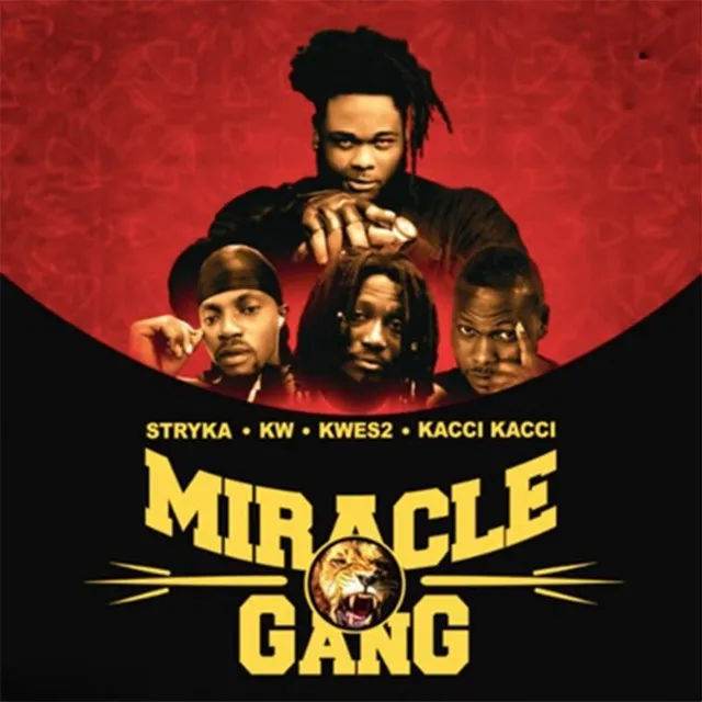 Miracle Gang