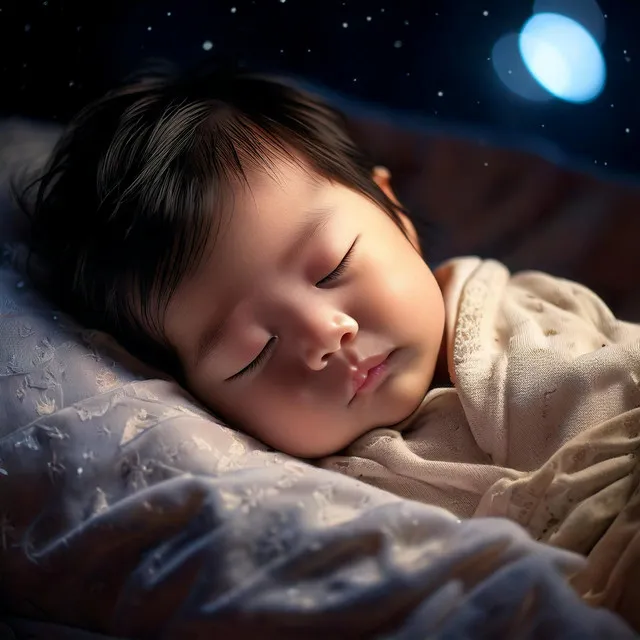 Gentle Lullabies: Baby Sleep Music for Nighttime