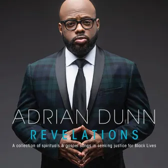 Revelations by Adrian Dunn