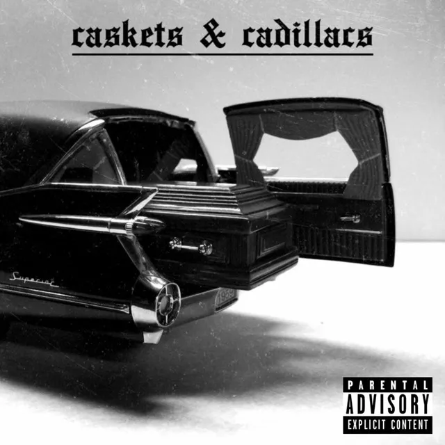 Caskets & Cadillacs