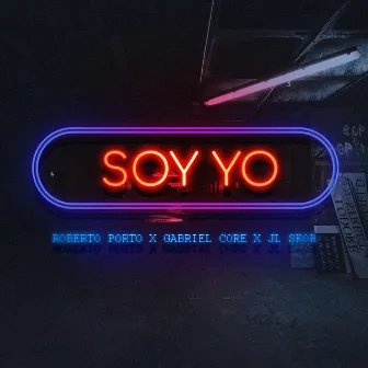 Soy Yo by Roberto Porto