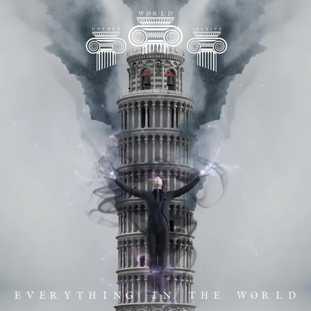 Everything in the World - Metal Land Version