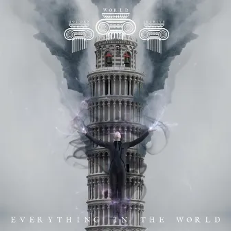 Everything in the World (Metal Land Version) by Golden World Archive