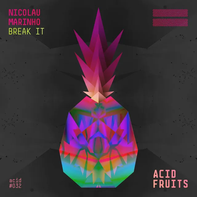 Break It (Original mix)