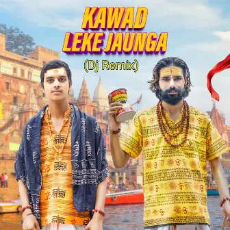 Kawad Leke Jaunga (DJ Remix) by Firoz Saifi