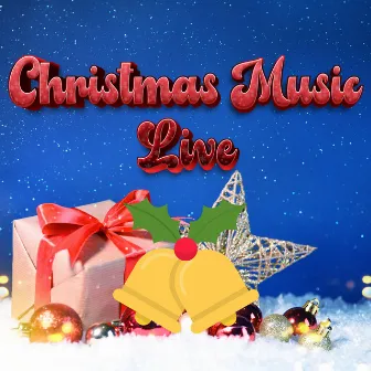 Festive Christmas Holiday Music by Christmas Music Live