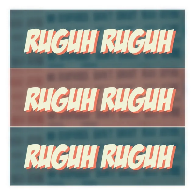 Ruguh Ruguh