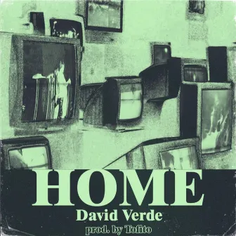 Home by David Verde