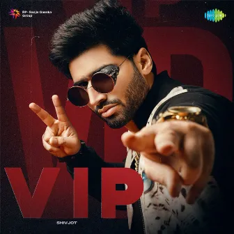 V I P EP by Shraddha