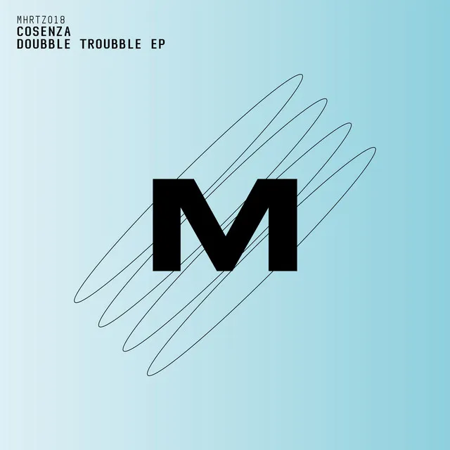 Doubble Troubble - Man/Ipulate Remix