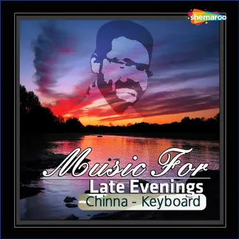 Music For Late Evenings by S.K. Chinna