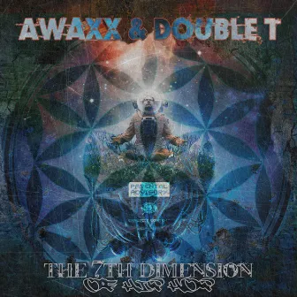 The 7th Dimension Of Hip Hop by Awaxx