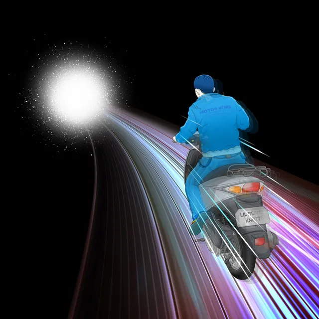 Light Speed DIO