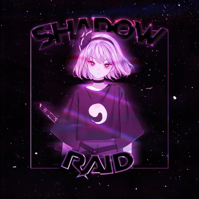 Shadow Raid