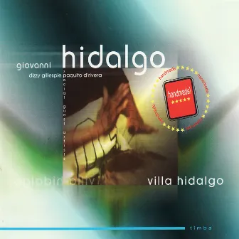 Villa Hidalgo by Giovanni Hidalgo