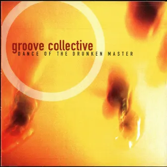 Dance Of The Drunken Master by Groove Collective