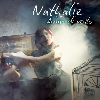 Anima di vento by Nathalie