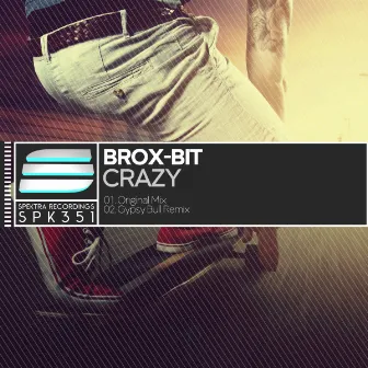 Crazy by Brox-Bit