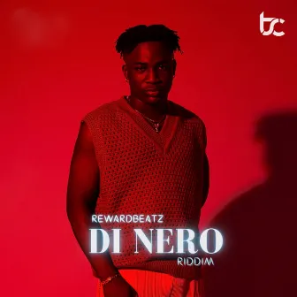 Di Nero Riddim by TSC INC