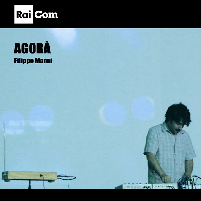 Agorà (Colonna sonora originale del programma Tv)