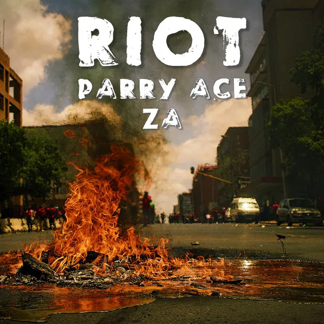 Riot