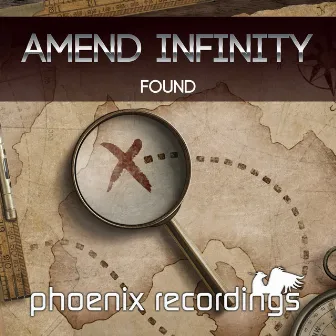 Found by Amend Infinity